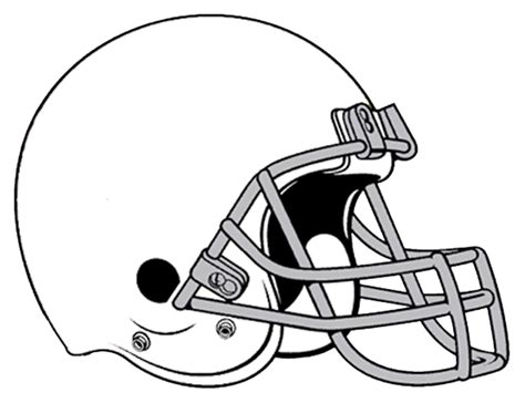 Design Football Helmet Online - ClipArt Best