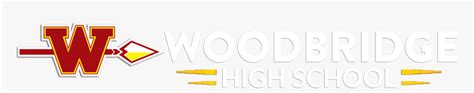 Home - Logo Woodbridge High School Irvine, HD Png Download - kindpng