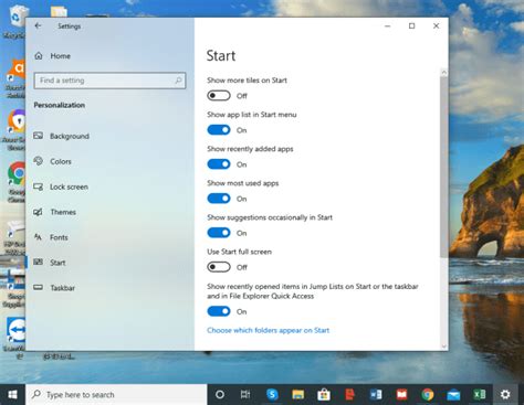 How to Remove Apps from the All Apps List in Windows 10