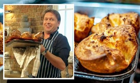 James Martin's 'legendary' Yorkshire pudding recipe with 8 eggs ...