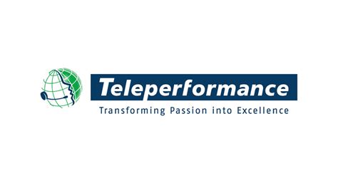 Teleperformance Logo Download - AI - All Vector Logo