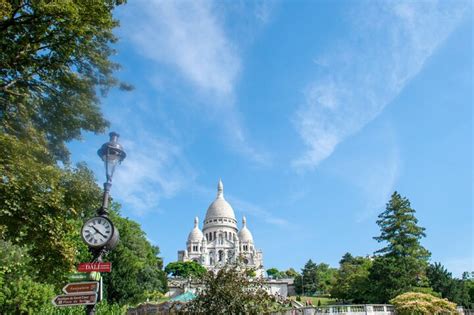 City Walking Tour: See The Top 5 Paris Highlights In A Day - Paris ...