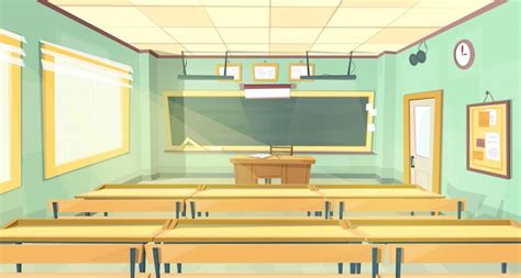 Background school classroom Vectors & Illustrations for Free Download ...