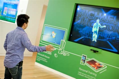 The rise and fall of Kinect: Why Microsoft gave up on its most ...