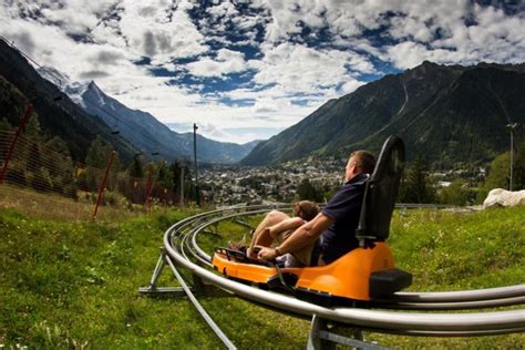 Actief genieten in de Franse Alpen | Dormio Resort Vallorcine