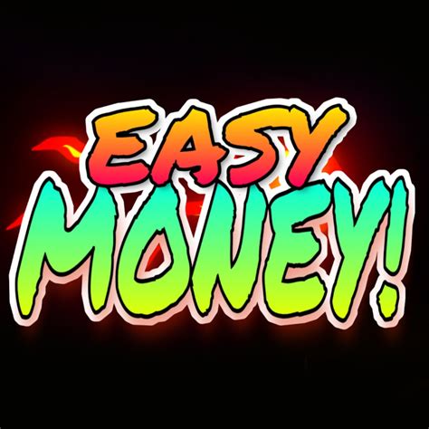 EASY MONEY - YouTube