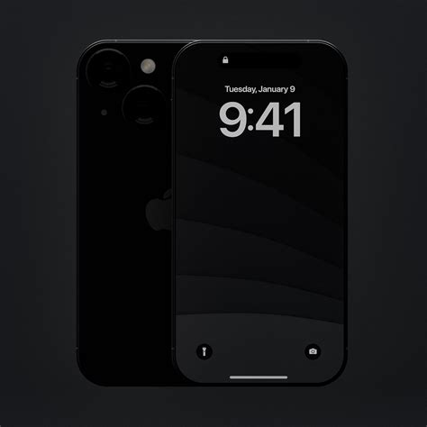 I created a iPhone concept based on the design of the 4! : r/ios