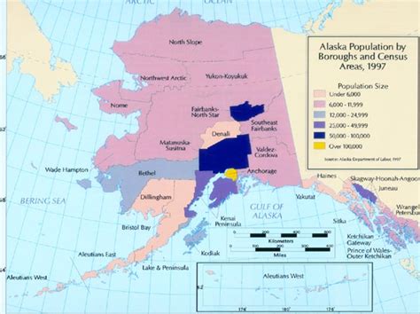 Population Density Map Alaska - Winna Kamillah