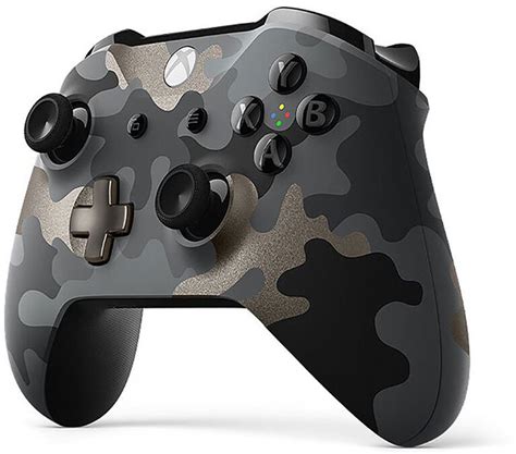 Xbox One Wireless Controller Dark OPS Camo SE | Toys R Us Canada