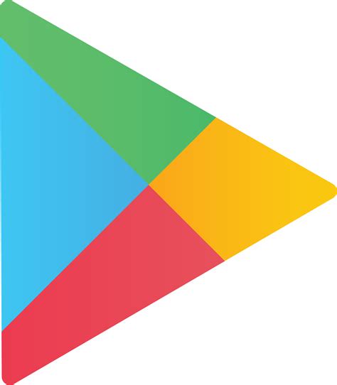 Google app store PNG Imagenes gratis 2024 | PNG Universe