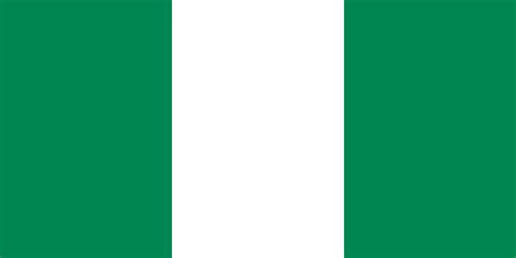 Nigeria flag package - Country flags