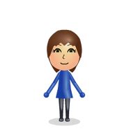 Wii Sports Resort U/List of CPU Miis | Fantendo - Nintendo Fanon Wiki | FANDOM powered by Wikia