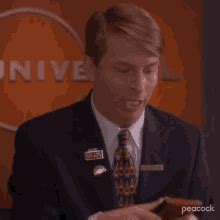 Jackmcbrayer Kenneth GIFs | Tenor