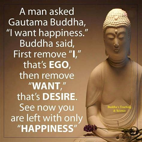 True happiness | Buddha quotes inspirational, Buddism quotes, Buddha ...