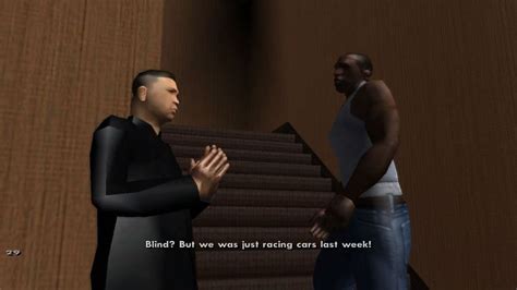 5 GTA San Andreas characters who made absolutely no sense in the storyline