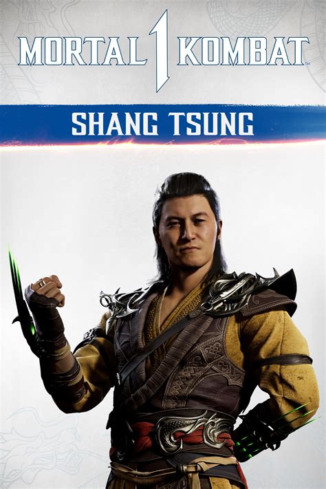 MK1: Shang Tsung Price