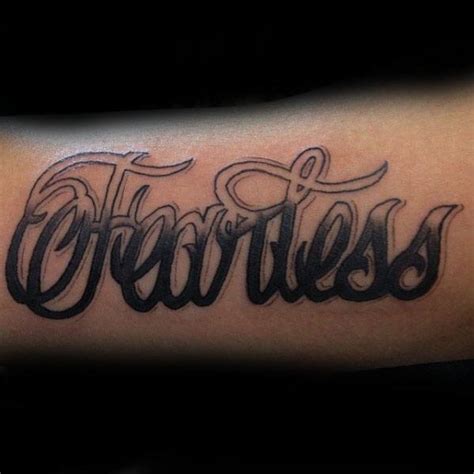 Discover 69+ forearm heartless tattoo best - in.coedo.com.vn