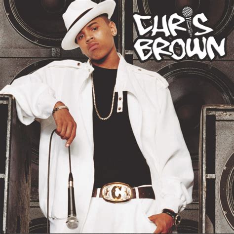 ‎Chris Brown (Expanded Edition) - Album by Chris Brown - Apple Music