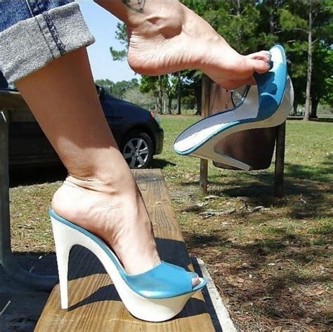 Pin on heels addict