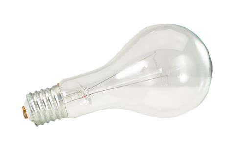 E40 bulb clear 300W | Valofirma