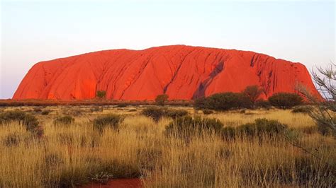 Amazing Facts About the Real Australian Outback