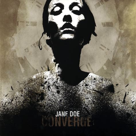 A music review of Converge’s 2001 album Jane Doe | The Charnel-House