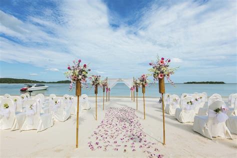 Barbados Villas - Perfect For A Romantic Wedding | Outdoor wedding ...