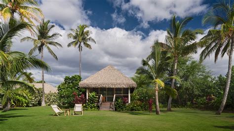 Kona Village, a Rosewood Resort — Hotel Review | Condé Nast Traveler