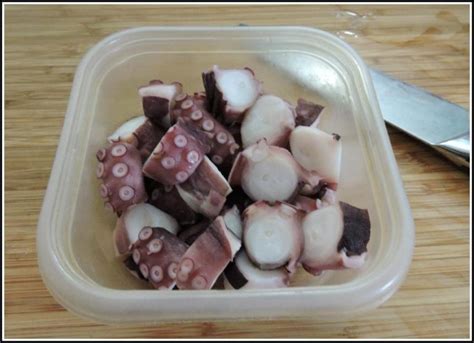 Mediterranean Octopus Stew » European Recipes » Sybaritica