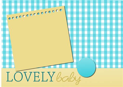 Baby Card Free Stock Photo - Public Domain Pictures