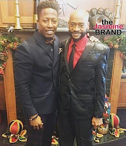 Eddie Long Returns To Church With Alarming Weight Loss [VIDEO] - theJasmineBRAND