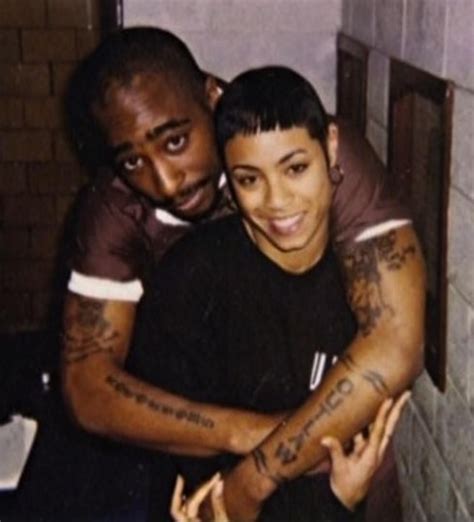 Image result for young tupac photos | Tupac and jada, Tupac, Tupac shakur