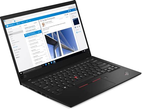 【はあります】 ThinkPad X1 Carbon 7G タブレット