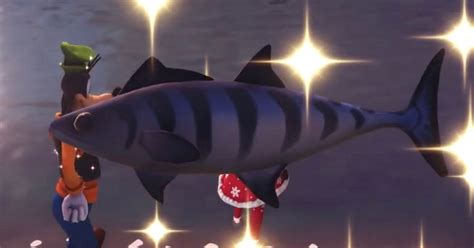 How to catch Kingfish in Disney Dreamlight Valley | Eurogamer.net