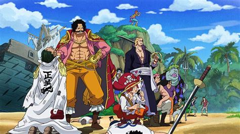 One Piece : tu deviens le roi des pirates si tu as 10/10 à ce quiz vrai ...