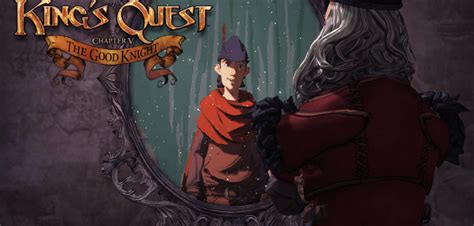 Análise: King's Quest Chapter 5: The Good Knight - Xbox Power