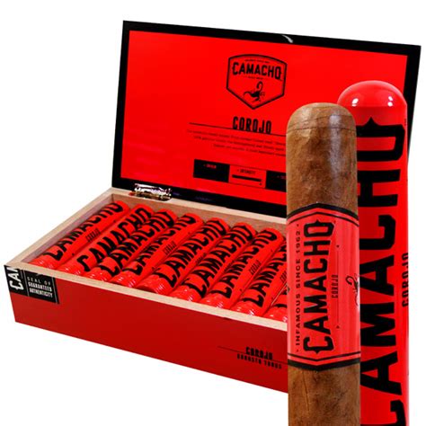 Buy Camacho Cigars Online!