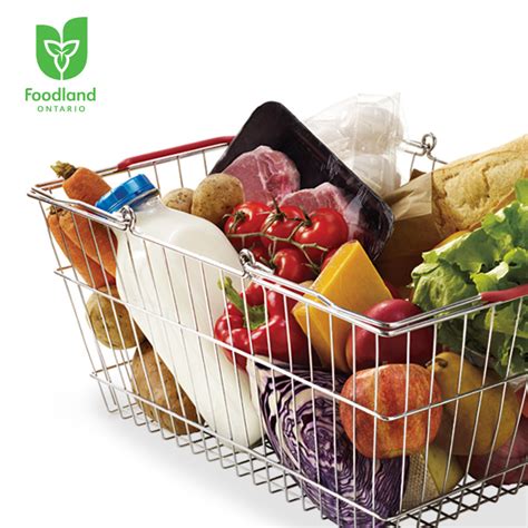 Foodland Ontario | Foodland Ontario