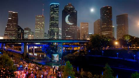 Central Business District, Houston location de vacances à partir de € ...