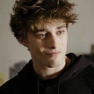 Barty Crouch Jr, Hogwarts, Maxence Danet Fauvel, Character Inspiration Male, All The Young Dudes ...