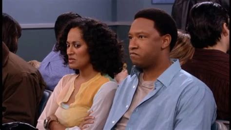 Tracee Ellis Ross Revealed How She Thinks "Girlfriends" Character Are ...