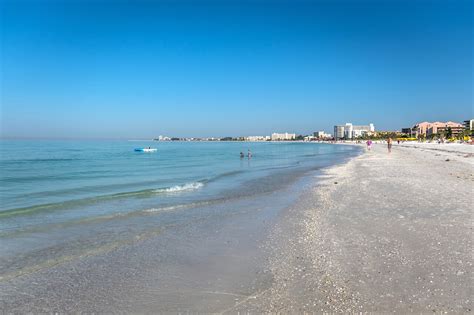 Things to Do in Siesta Key, Florida | Must Do Visitor Guides