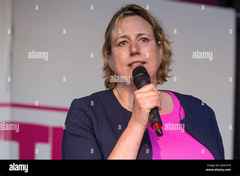 Antoinette sandbach mp hi-res stock photography and images - Alamy