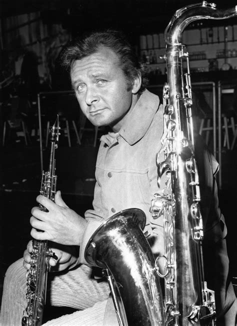 Stan Getz Biography, Stan Getz's Famous Quotes - Sualci Quotes 2019