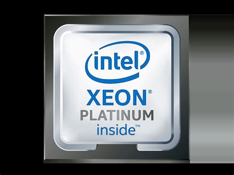 Intel Xeon-Platinum 8260 (2.4GHz/24-core/165W) Processor Kit for HPE ...