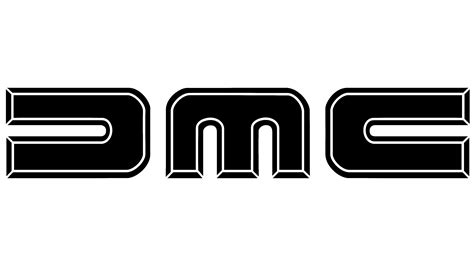 DMC Logo, symbol, meaning, history, PNG, brand