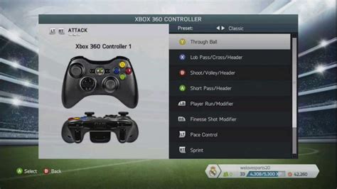 Fifa 14 Pc Controller Settings - rewarddownloads