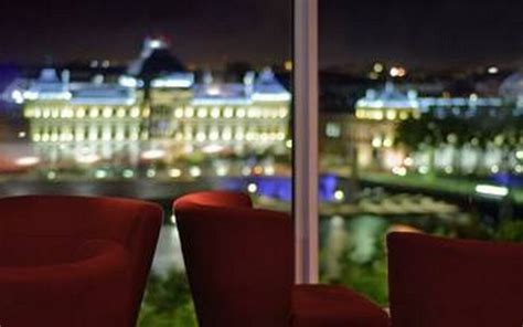 Sofitel Lyon Bellecour, a Design Boutique Hotel Lyon, France