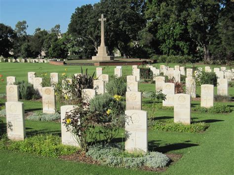 Sydney - City and Suburbs: Rookwood, Sydney War Cemetery, Anzac Day