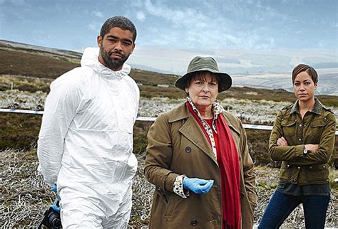 VERA – Series Six, Best British Crime Drama & Brenda Blethyn | The ...